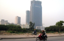 8 vấn đề và sự kiện bất động sản Việt Nam 2010 