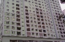 Bài 1: Mập mờ chung cư cao cấp