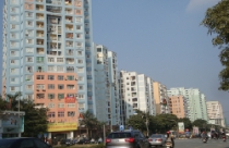 Bài 2: Tự nâng hạng chung cư “cao cấp” – chẳng ai xử l‎‎ý 