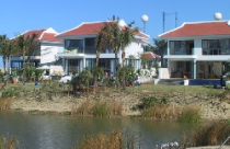 Bất động sản Đà Nẵng hấp dẫn cục bộ? 