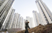 Bất động sản Trung Quốc sẽ hạ nhiệt trong năm tới 
