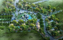 BĐS nghỉ dưỡng: 1 tỷ đồng, 1.000 m2 đất và 100% lợi nhuận 