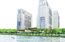 Bình Dương: Bất động sản “nóng” nhờ hạ tầng 