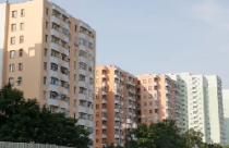 Bộ Xây dựng: Giá nhà đất có thể tiếp tục tăng cao 