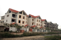 Bong bóng bất động sản sẽ vỡ? 