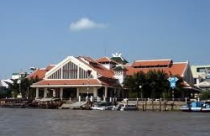 Cần Thơ: Giá đất nhiều khu vực nội ô tăng gần gấp đôi 