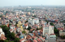 Chạy đua “thôn tính” đất dự án 