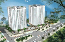 Chung cư Long Phụng sẽ tiến hành ký hợp đồng mua bán 