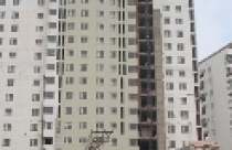 Công trình 20 tầng xây trái phép tại Q.1, TP.HCM: Kiểm điểm Thanh tra Sở Xây dựng 