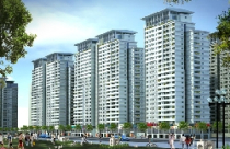 Đã bán 900 căn hộ tại khu chung cư Lê Văn Lương Residential 