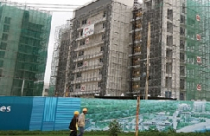 Dấu ấn vốn ngoại 