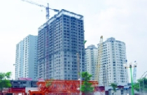 Diện tích nhà ở bình quân 16,7m2/người 