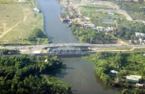 Đồng Nai: Xây dựng cầu Hóa An mới hơn 1.100 tỷ đồng 