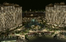 Dự án MGM Grand Hồ Tràm sẽ do Rider Levett Bucknall quản lý 