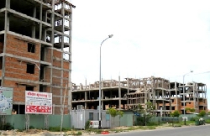 Dự án nhà giá rẻ tại Đà Nẵng: Kịch bản khó khăn có sẵn? 