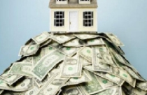 Giá nhà đất ở Việt Nam - thực hay ảo?