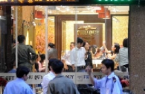 Giá vàng lên 36,14 triệu đồng/lượng, đôla Mỹ dưới 21.000 đồng Việt Nam 