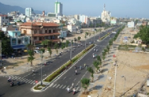 Giải tỏa mở đường, dân Đà Nẵng hưởng lợi 