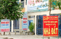 Giao dịch căn hộ đình trệ vì Thông tư 16 