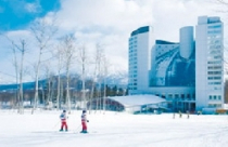 Giới đầu tư địa ốc châu Á đổ bộ vào Nhật 