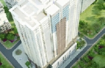 Hà Nội: Đầu tư hơn 630 tỷ đồng cho dự án “Tổ hợp trụ sở làm việc và văn phòng cho thuê FLC” 