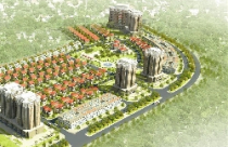 Khởi tố vụ lừa đảo mua đất dự án của Cty Cienco 5 