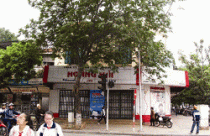 'Khu đất vàng' quận Hoàn Kiếm được bồi thường 600 triệu đồng/m2 