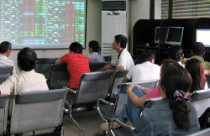 Lộ diện 'nhà giàu' bất động sản trên sàn chứng khoán 