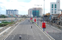 Một năm diễn biến trái chiều của bất động sản Nam - Bắc 