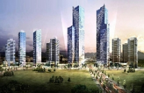 Mua nhà chung cư cuối năm 