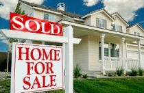 Năm 2011: Giá BĐS của Mỹ sẽ tiếp tục "mò đáy"