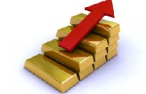 Năm tới, giá vàng có thể lên 1.800 USD/ounce 