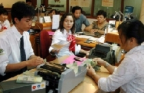 Ngành tài chính, ngân hàng một năm đầy “nóng-lạnh”