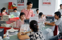 NHNN đặt mục tiêu tăng trưởng tín dụng 2011 là 23%