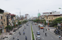 Quản lý quy hoạch, kiến trúc hai bên đường đô thị: Siết chặt cấp phép xây dựng nhà ở 