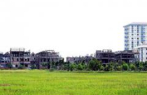 Quy hoạch sử dụng đất vẫn mất cân bằng 