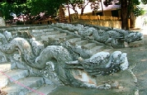 Quy hoạch khu di tích Trung tâm Hoàng thành Thăng Long 