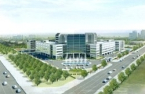 Sinopharm đầu tư 200 triệu USD vào Khu công nghiệp Hòa Lạc 