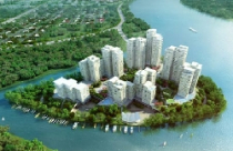 Tại sao bất động sản Việt "hút" nhà đầu tư ngoại?