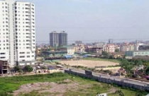 Tăng giá đền bù đất một số dự án 