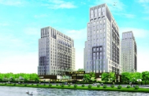 Thành phố mới “kích” bất động sản 