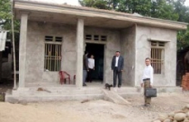 Thêm nhiều đối tượng có thể được miễn phí trước bạ nhà đất 