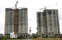 Thị trường bất động sản: Thiếu nhà ở cho thuê 