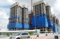 Thị trường khát vốn 