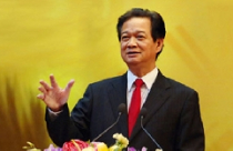 Thủ tướng: 'Đất Hà Nội đắt hơn Paris, quản lý thế này rất nguy'