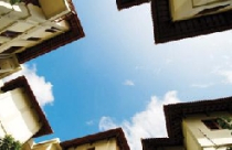 Toàn cảnh bất động sản 2010 