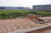 Toàn cảnh tình trạng ôm nhà, đất bỏ hoang 