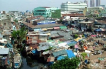 TP.HCM: Điều chỉnh Quy hoạch chung quận 8 đến năm 2020