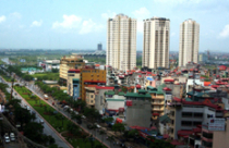 Triển khai lập quy hoạch phân khu, quy hoạch chi tiết quận, huyện 