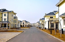 Trung Quốc: Bong bóng bất động sản sắp vỡ 